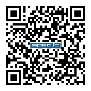 QR kodas | 661oji daugiabučio namo savininkų bendrija