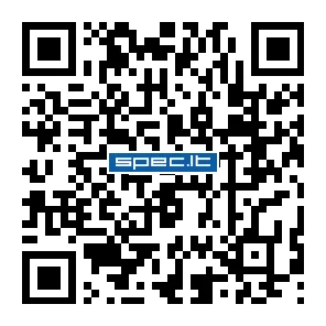 QR kodas | 662oji garažų statybos ir eksploatavimo bendrija | spec.lt