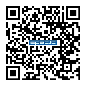 QR kodas | 662-oji gyvenamųjų namų statybos bendrija | spec.lt