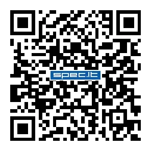 QR kodas | 663-ioji daugiabučio namo savininkų bendrija | spec.lt