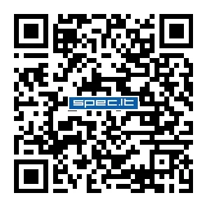 QR kodas | 663oji garažų statybos ir eksploatavimo bendrija | spec.lt