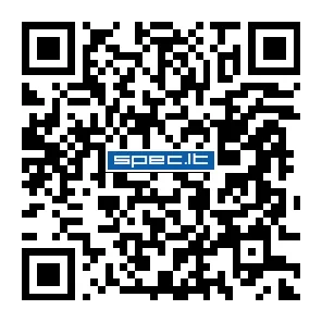QR kodas | 664oji daugiabučio namo savininkų bendrija | spec.lt