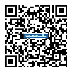 QR kodas | 665-oji gyvenamųjų namų statybos bendrija | spec.lt