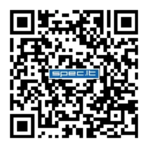 QR kodas | 666-oji gyvenamųjų namų statybos bendrija | spec.lt