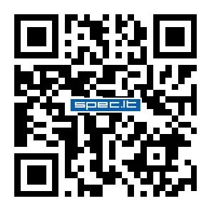QR kodas | Sesto Senso, MB