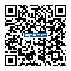 QR kodas | 667oji garažų statybos ir eksploatavimo bendrija | spec.lt