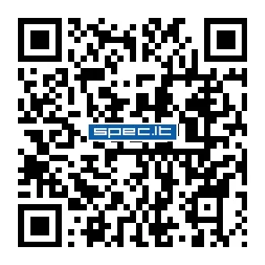 QR kodas | 669-oji daugiabučio namo savininkų bendrija 13 KAŠTONŲ | spec.lt