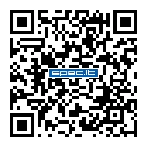 QR kodas | 67oji daugiabučio namo savininkų bendrija | spec.lt