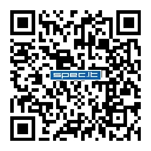 QR kodas | 67oji garažų eksploatavimo bendrija Žilvyčių g. 14a | spec.lt