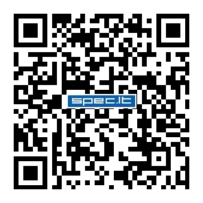 QR kodas | 67-oji garažų statybos ir eksploatavimo bendrija | spec.lt