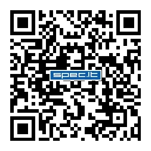 QR kodas | 67-oji Garažų Statybos ir Eksploatavimo Bendrija | spec.lt