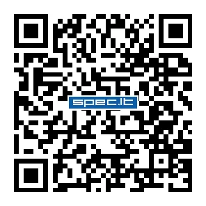 QR kodas | 671-oji daugiabučio namo savininkų bendrija | spec.lt