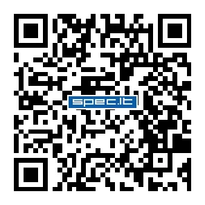 QR kodas | 673-oji daugiabučio namo savininkų bendrija | spec.lt