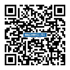 QR kodas | 676-oji individualių gyvenamųjų namų statybos bendrija | spec.lt