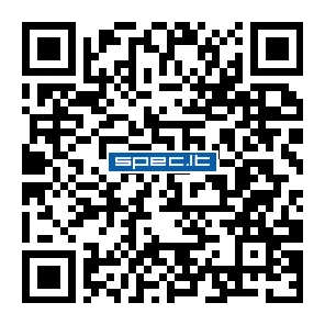 QR kodas | 677oji daugiabučio namo savininkų bendrija | spec.lt