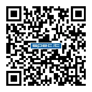 QR kodas | 678-oji gyvenamojo namo statybos bendrija | spec.lt