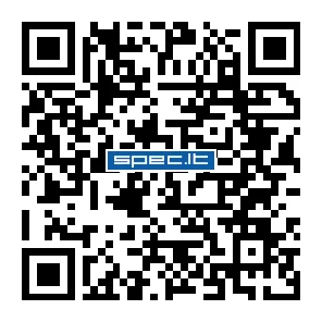 QR kodas | 679-oji gyvenamojo namo statybos bendrija | spec.lt