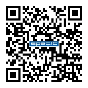 QR kodas | 68oji garažų statybos ir eksploatavimo bendrija | spec.lt