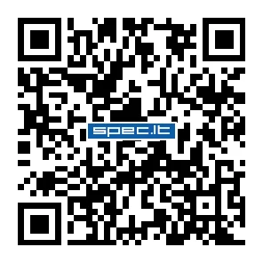 QR kodas | 680-oji gyvenamojo namo statybos bendrija | spec.lt