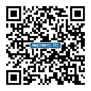 QR kodas | 681-oji daugiabučio namo savininkų bendrija | spec.lt