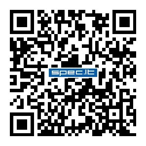 QR kodas | 682-oji gyvenamojo namo statybos bendrija | spec.lt