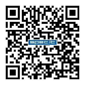 QR kodas | 685-oji daugiabučio namo savininkų bendrija | spec.lt