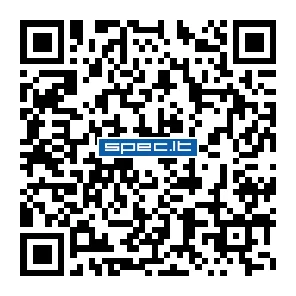 QR kodas | 687-oji individualių gyvenamųjų namų statybos bendrija NUGALĖTOJAS | spec.lt