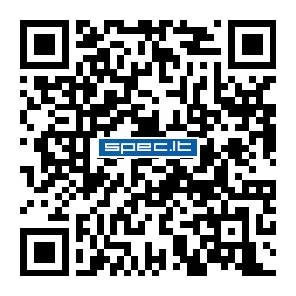 QR kodas | 688-oji daugiabučio namo savininkų bendrija | spec.lt
