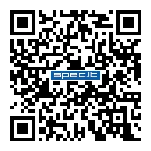 QR kodas | 689-oji daugiabučio namo savininkų bendrija | spec.lt