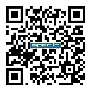 QR kodas | 69oji garažų savininkų bendrija | spec.lt
