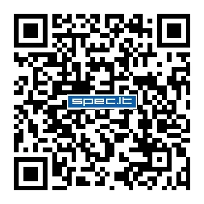 QR kodas | 69-oji garažų statybos ir eksploatavimo bendrija | spec.lt