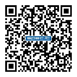 QR kodas | 69-oji Gyvenamojo Namo Eksploatavimo butų savininkų bendrija | spec.lt
