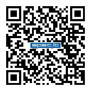 QR kodas | 691-oji daugiabučio namo Gedimino pr. 45 savininkų bendrija | spec.lt