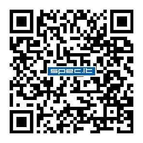 QR kodas | 692-oji daugiabučio namo savininkų bendrija | spec.lt