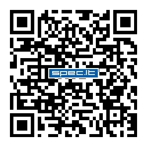 QR kodas | 698oji individualių gyvenamųjų namų statybos bendrija