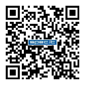 QR kodas | 699-oji Gyvenamųjų Namų Statybos Bendrija Gudeliai | spec.lt