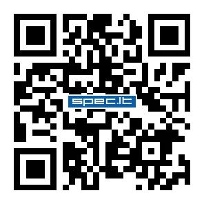 QR kodas | 6NGLS, UAB | spec.lt