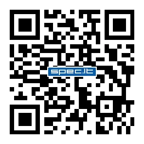 QR kodas | 7 angelai, UAB | spec.lt