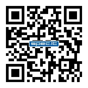 QR kodas | 7 avys, MB | spec.lt