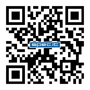 QR kodas | 7 B2B, MB | spec.lt