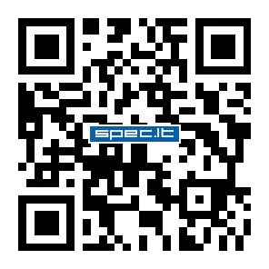 QR kodas | 7 bitai, IĮ | spec.lt