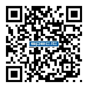 QR kodas | 7 DAY Recruitment, MB | spec.lt