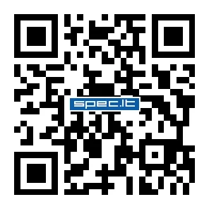 QR kodas | 7 days group, MB | spec.lt