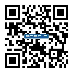 QR kodas | 7 diena, IĮ | spec.lt