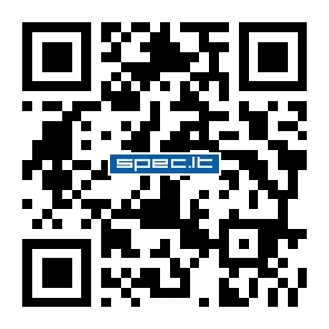 QR kodas | 7 Idėjos, VŠĮ | spec.lt