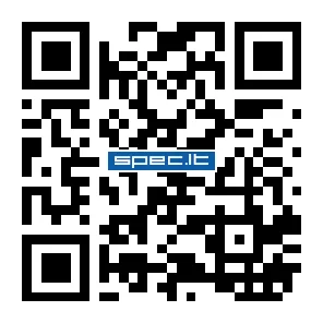 QR kodas | 7 karatai, MB | spec.lt