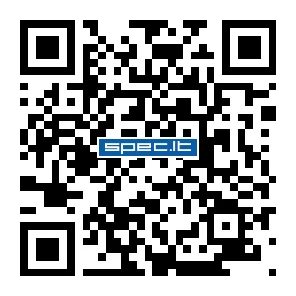 QR kodas | 7 kėdės prie stalo, UAB | spec.lt