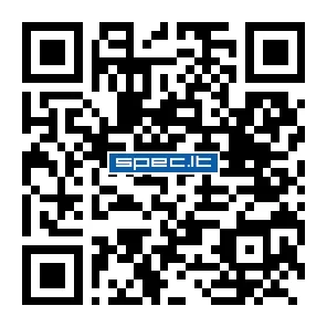 QR kodas | 7 kombinacijos, MB | spec.lt