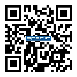 QR kodas | 7 Kryptys, UAB | spec.lt