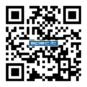 QR kodas | 7 kubai, UAB | spec.lt